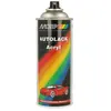 Motip Bombe De Peinture Gris Métallisé M51005 400 Ml