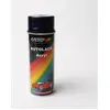 MoTip 54573 spuitbus Blauw Metallic - 400ml