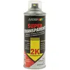 Vernis 2k MOTIP spray super transparent