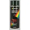 Motip 53569 Lakspray Kompakt Groen Metallic 400 ml