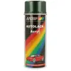 Motip 53598 Lakspray Kompakt Groen Metallic 400 ml