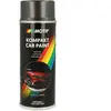 MoTip 51034 spuitbus Grijs Metallic - 400ml