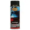 Motip Vernis pour vitres noir 400ml