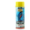 Motip Aérosol Peinture etrier de freins JAUNE - 400 ml