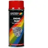 Motip Tuning-Line Hittebestendige lak - rood - 400ml