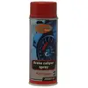 Motip Aérosol Peinture etrier de freins ROUGE - 400 ml