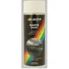 Bombe peinture motip par-chocs (blanc)