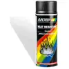 Motip Hittebestendige Lak - Donker antraciet - 400ml