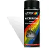 Motip Peinture haute température AUTO-MOTO noir 400 ml