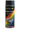 PEINTURE POUR PARE CHOCS NOIR 400 ML Motip - MO04073