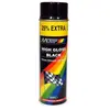 Motip Rallye Lak Zwart hoogglans 500ml MT04005 Motip