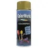 Peinture brillante Colorworks - Or