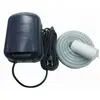 Pompe d'oxygénation Ubbink Air 2000 Outdoor - Débit 1800l/h - Noir