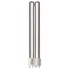 Ubbink Ampoule de rechange pour unité UVC Pl-18W Transparent 423555
