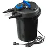Ubbink Filtre d'étang BioPressure 18000 18 W 428544