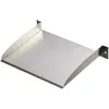 Lame d'eau Brisbane en acier inoxydable 30 cm - UBBINK - Fontaine scul...