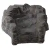 Ubbink - Colorado - Waterval recht - beekloop - 54,5 x 75 x 16,2cm