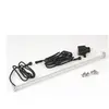 Bande led avec 35 led 60 cm Blanc 1312116 Ubbink Blanc