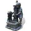 Ubbink - AcquaArte - Atlanta - waterornament - decoratief