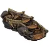 Ubbink - Revetón bocht rechts - waterval - beekloop - 21 x 74 x 36cm