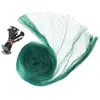 Filet de couverture de bassin pe 3x4 m Ubbink n/a