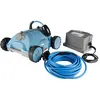 UBBINK ROBOTCLEAN 2 -Robot électrique nettoyeur de fond de piscine