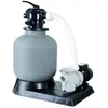 Ubbink - Poolfilter - Set 400-4 m3 Zandfilter - incl. Zwembadpomp
