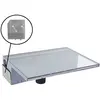 Cascade Ubbink Niagara LED 30 cm - Transparent - Acrylique