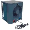 Pompe à chaleur pour piscine UBBINK Heatermax Compact 10 - 2,5 kW