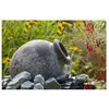 Ubbink Jeu de fontaine Acqua Arte Orange 1308280 403794