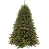 Triumph Tree Forest Frosted Kunstkerstboom - H230 cm x Ø157 - Groen