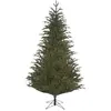 Black Box Trees Frasier Kunstkerstboom - H185 x Ø124 cm - Groen