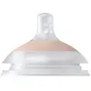 Difrax LOVI - S Flessenspeen - 3+ Maanden - voor Mammafeel fles