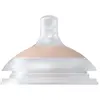Difrax LOVI - M Flessenspeen - 6+ Maanden - voor Mammafeel fles