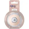 Difrax LOVI - L Flessenspeen - 9+ Maanden - voor Mammafeel fles