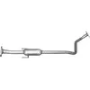 Middendemper 1535 Polmo