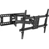 Vogels Ma-5040 Support Tv Orientable De 43 À 90 Pouces Charge Max 45 k...