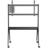 Vogels ESSENTIAL T1021 B (98"), Support de moniteur, Noir