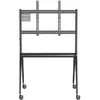 Vogels ESSENTIAL T1011 B (86"), Support de moniteur, Noir