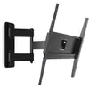 Support mural Vogel's WALL MNT65 orientable pour TV de 32" à 65"