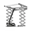 Vogels PPL2170 (Plafond), Support pour projecteur, Argent