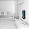 Vogels WALL 3205 - support TV fixe 32-55 - 50 kg max. - 23 cm du mur