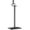 Vogels Sound 3305 - Support Sur Pied Pour Enceinte Noir (sound Black)
