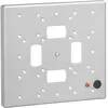 Vogels FAU 3125 Interface écran - Mur, Plafond, Pied