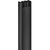 Vogels Tube 80cm PUC2508 - Argent