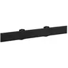 Vogels - vogel's Vogel's wh 111.0cm pfb 3411 Connect-it Adapterbar schw. (7234110)