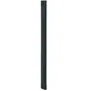 Vogels - vogel's Vogel's Cable 8 schwarz Kabelkanal f. 8 Kabel (cable 8 bl)