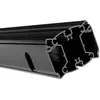 Poteau Vogel's PUC 2720 Noir