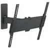 Support TV Vogels S 1423 Full Motion Medium WAL 65 - Noir - Orientable - Inclinable - 30 kg - 32"-65"