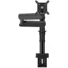 vogel's VOGEL S Support écran MOMO 2137 - 1 écran noir (7121370)
